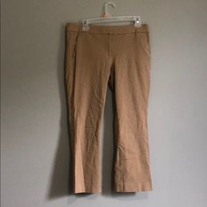 J. Crew Capris